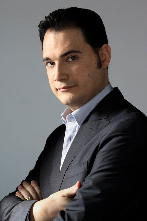 Francesco Demuro as Gabriele Adorno