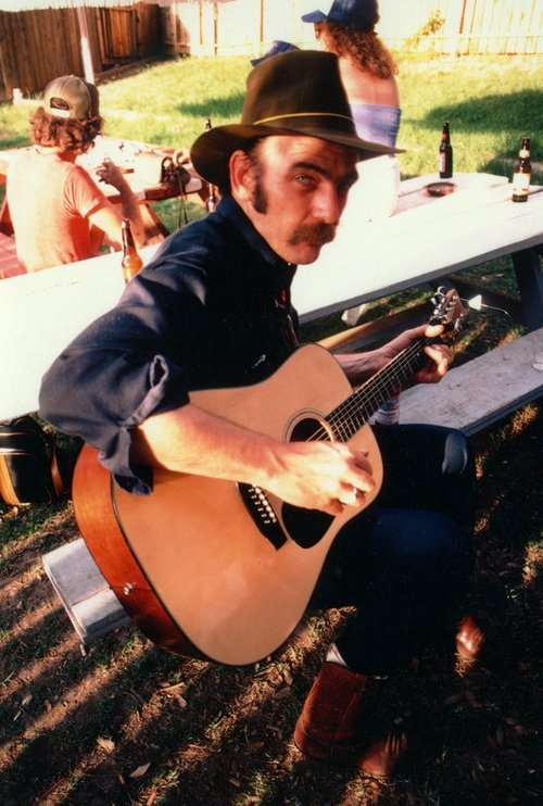 Blaze Foley as Self (archive footage)