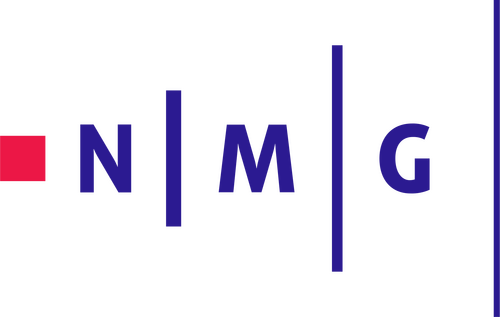 National Media Group logo