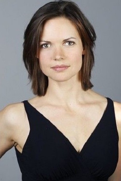 Elizabeth Whitmere as The Undertaker