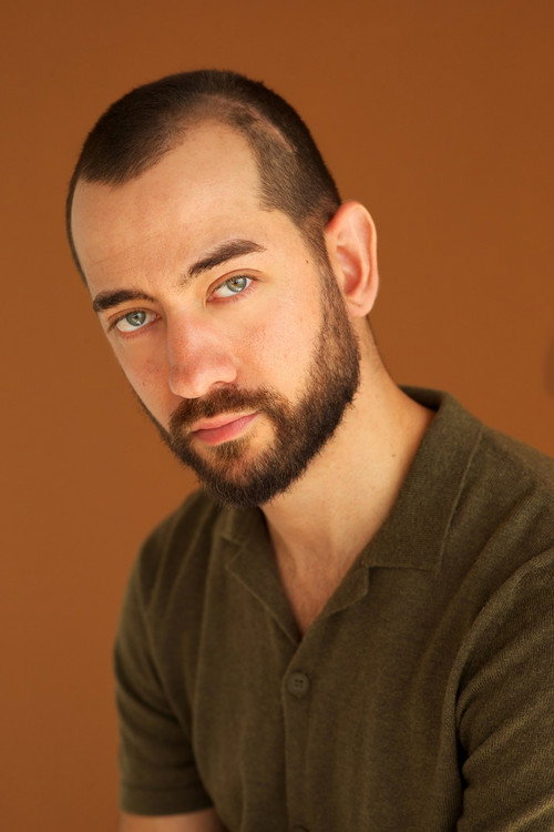 Joey Maragakis as Alejandro