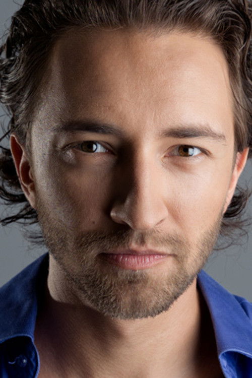 Dariusz Wieteska as Piotr Strzelecki