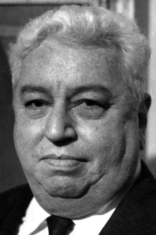 Emiliano Di Cavalcanti as Self