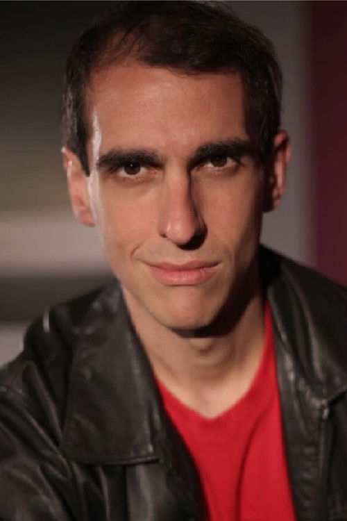 Guilherme Gruber as Bob