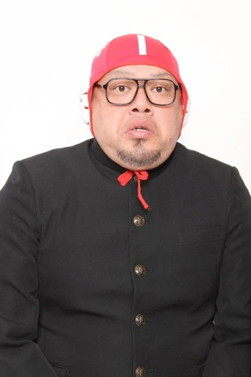Kunihiro Kawashima as Joe