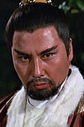 Kim Ki-joo as Chen Lang