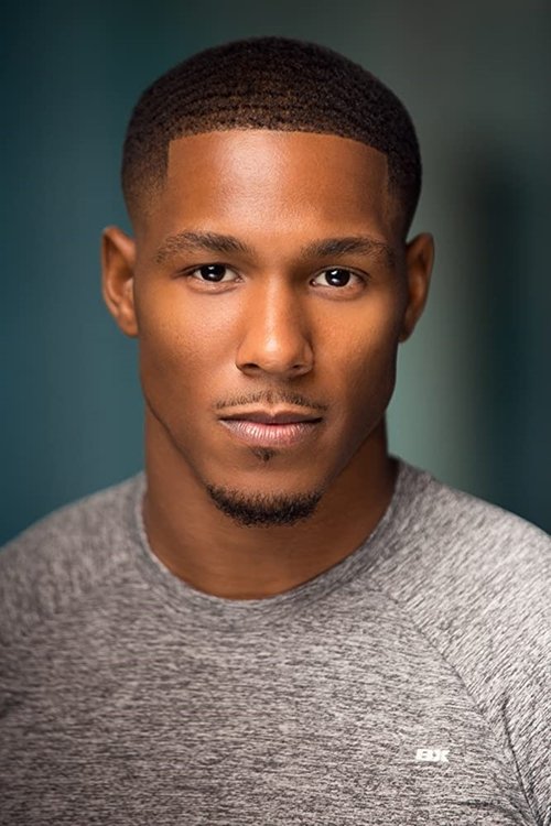 Mike Merrill as Dennis Dobson