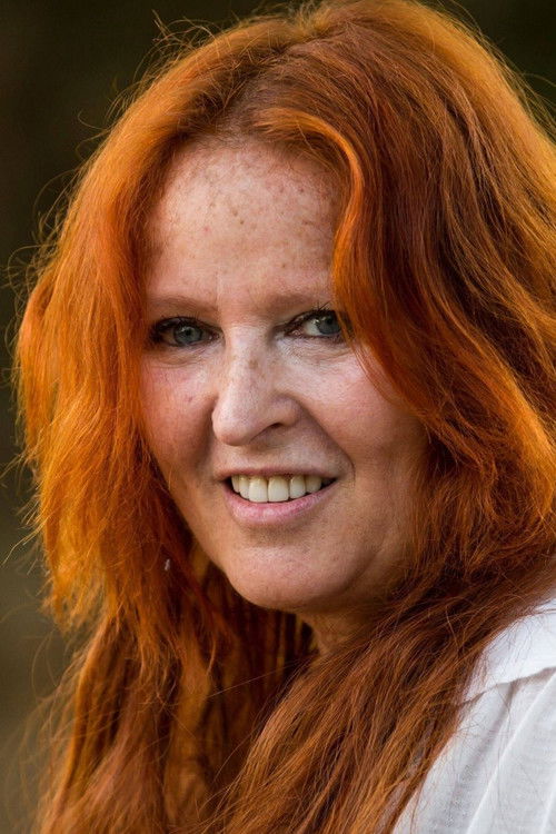 Yolande Zauberman as Narrator (voice)