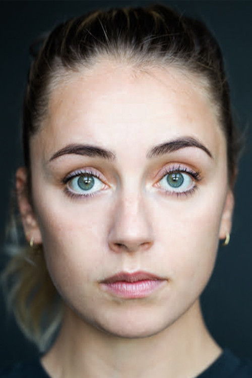 Steinunn Arinbjarnardóttir as Acting Student