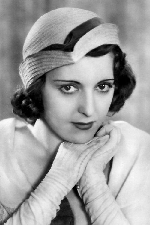 Jenny Jugo as Blanche Valette