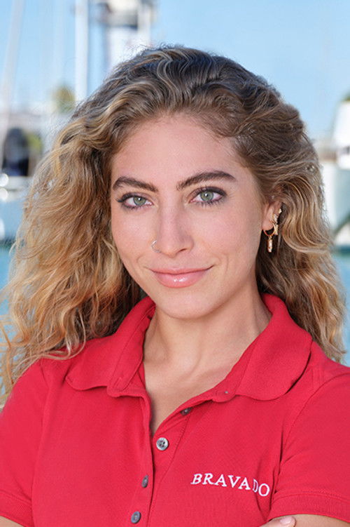 Victoria SanJuan as Self