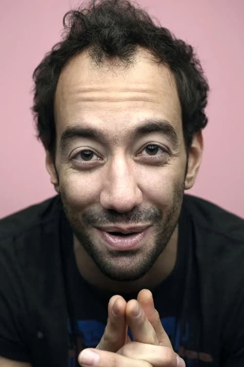 Albert Hammond Jr. as Self