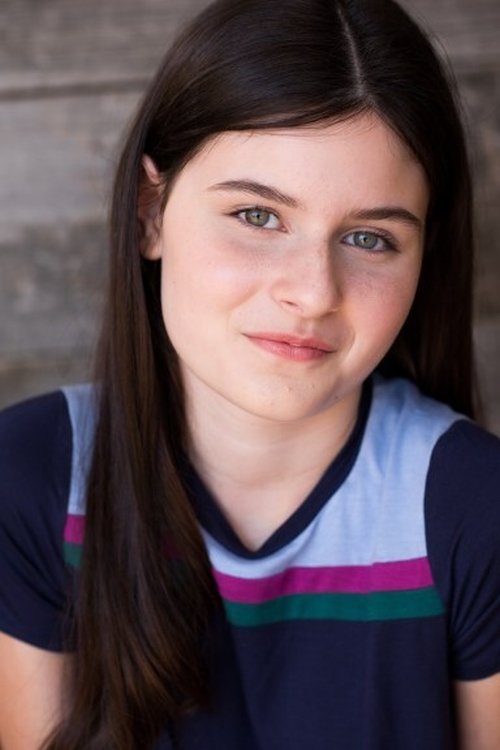 Katie Silverman as Mary Ann Pesce