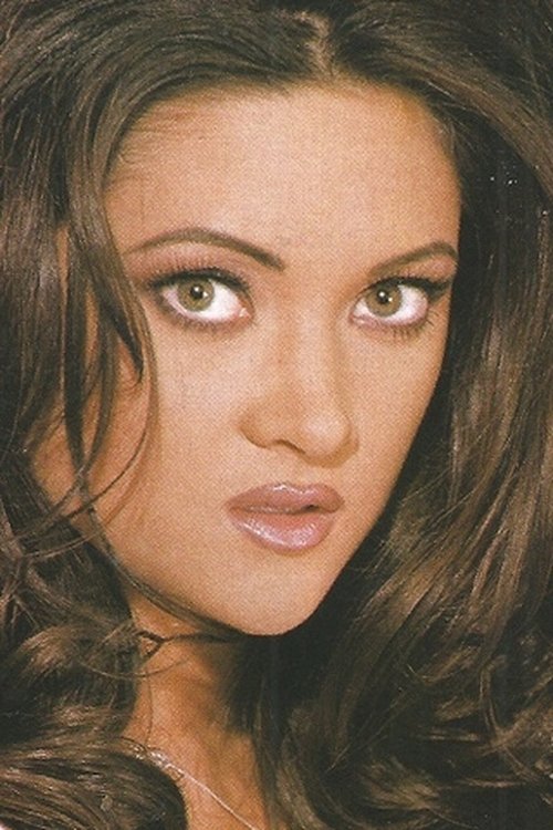 Stephanie Swift as Jacqueline