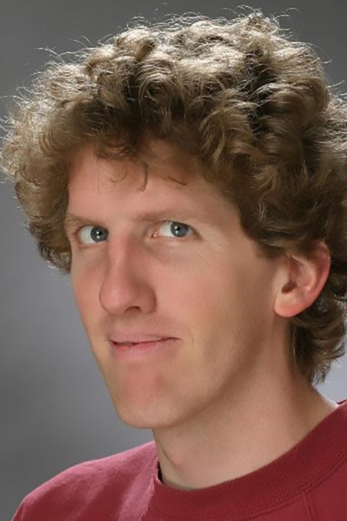 Chris Orf as Goofy Host