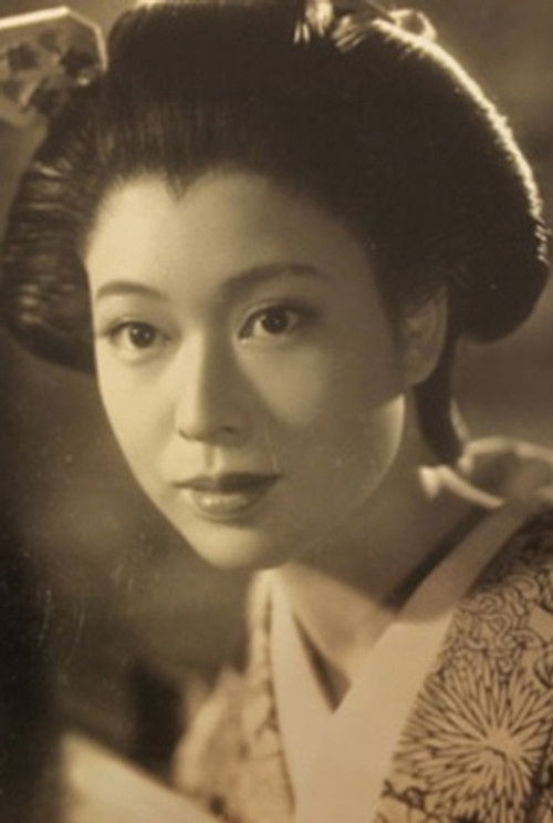 Kiyomi Fukagawa as Omiyo