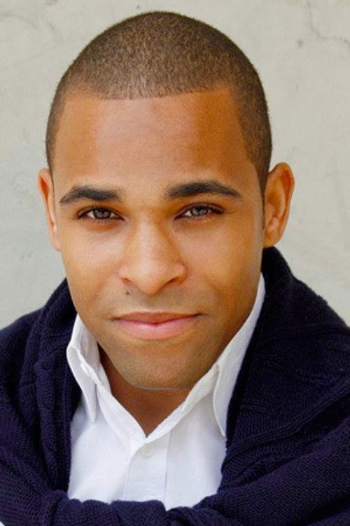 Mohammed Ojarigi as Kwame, Gang Member