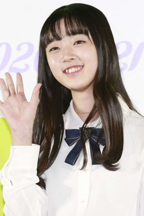 Hwang Yoo-rim profile photo