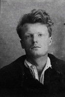 Dmitri Konsovsky as Ruddy