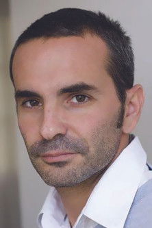 Joachim Lombard as Luca