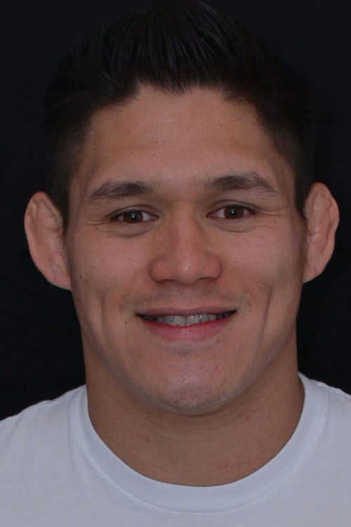 Herman Terrado as Self