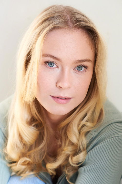 Allison Elaine as Allison June