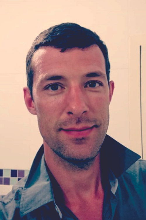 Eric Muller as Rocky Gaufres / Choir Student (voice)