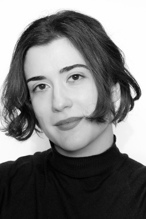 Marina Siotou as Anna