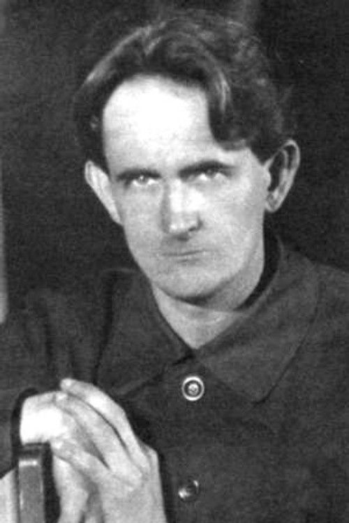 Boris Ferdinandov as Khose Real