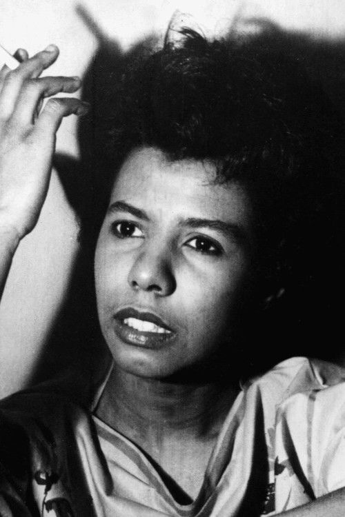Lorraine Hansberry as Self (Archive Footage)