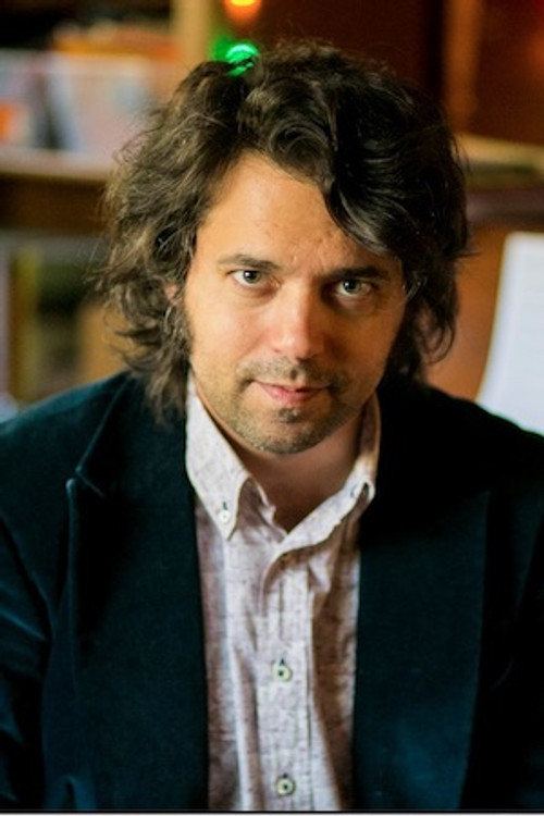 Jay Gonzalez as Himself