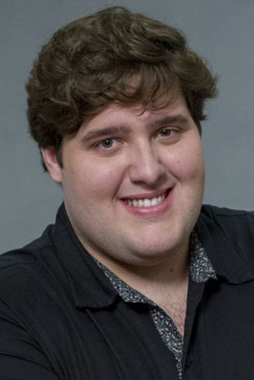 Felipe Hintze as Neto de Agenor