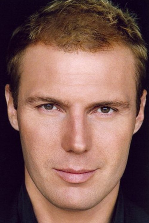 Nicolas Pajon as Bob