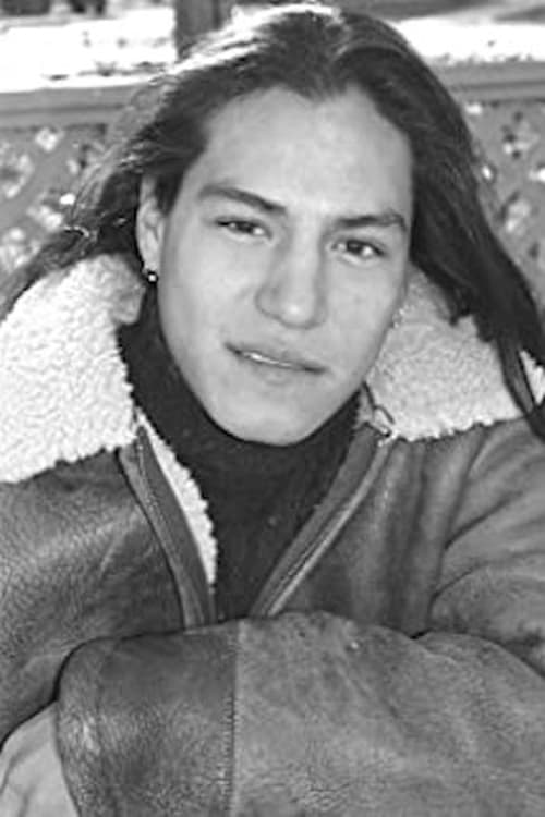 Eddie Spears as Angry Wolf