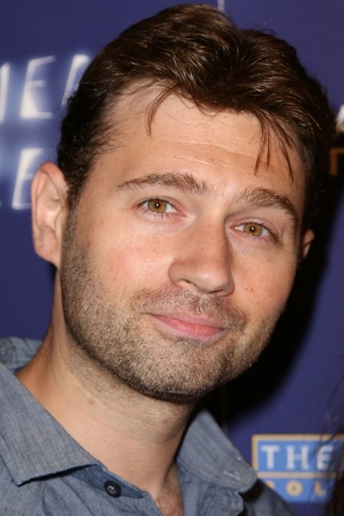 John Buffalo Mailer as Jack Wright