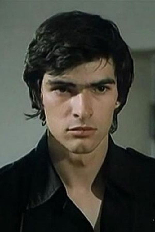 Zdeněk Podhůrský as 