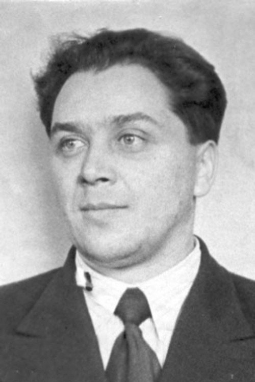 Aleksey Beryozkin as 