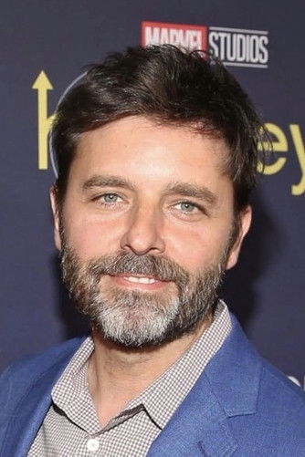 Andrew Guest as Soldier 1