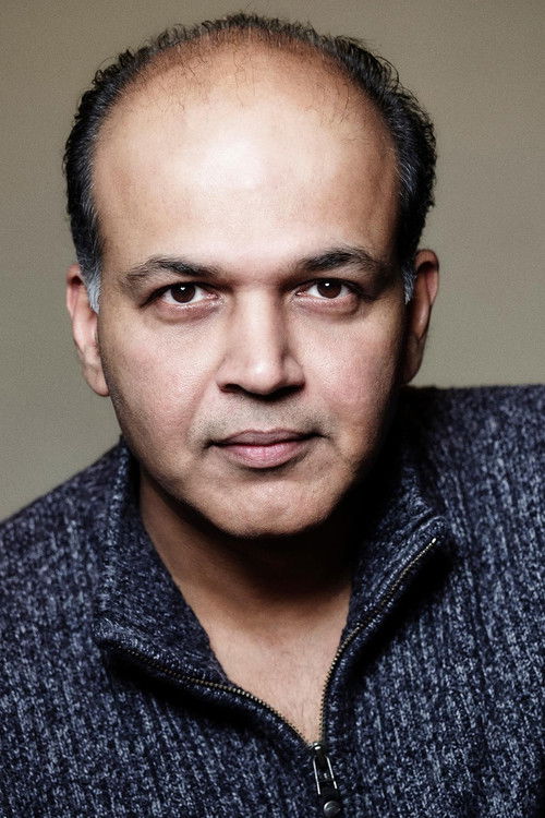 Ashutosh Gowariker as 