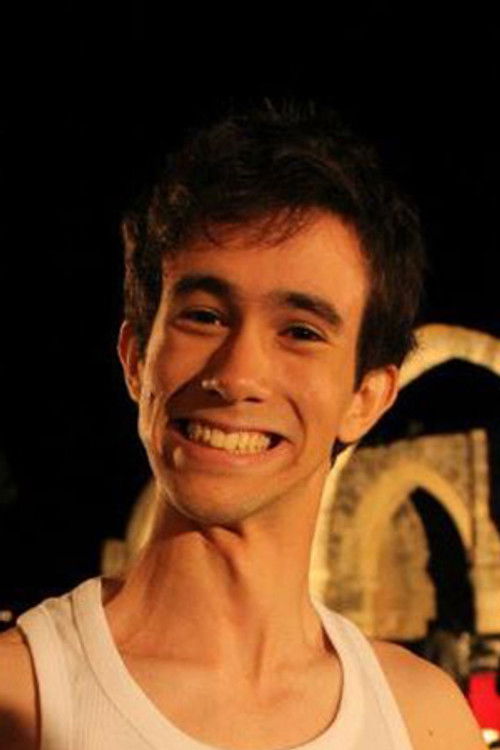 Marios Gerou as Nikolis