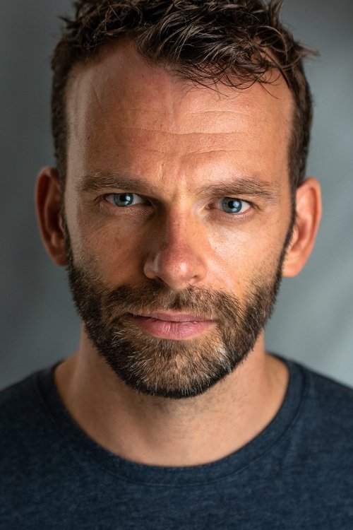 Kevin Johnson as Dan