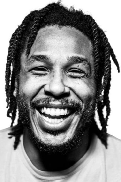 Fred Campbell as Self