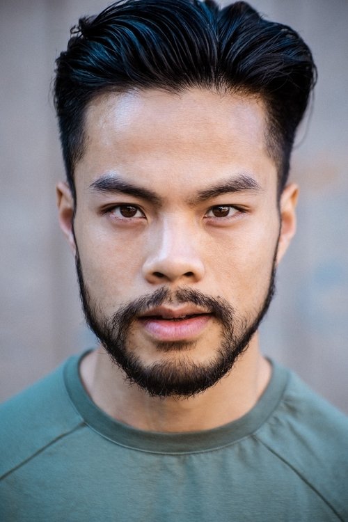 Phong Giang as Phong