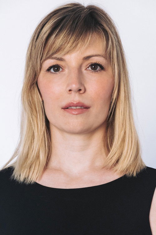 Ava Geralis as Schmitt