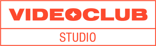 VideoClub Studio logo