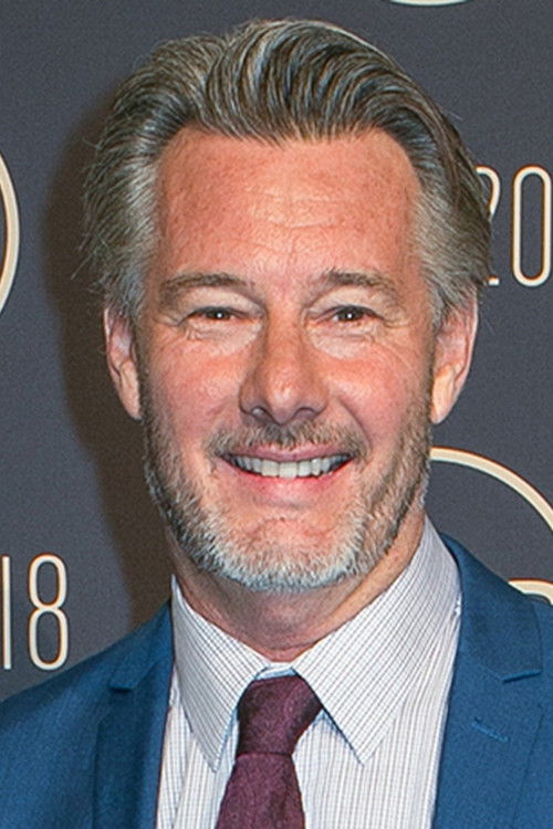 Barru Du Bois as Himself - Renovations