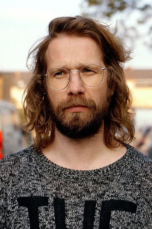 Risto Kübar as Jaanus Nõgisto