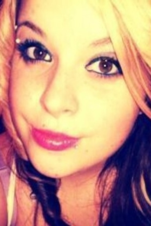 Samantha Barrows as Samantha