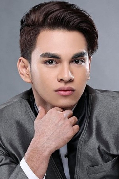 Jiro Custodio as Robbie Laurel