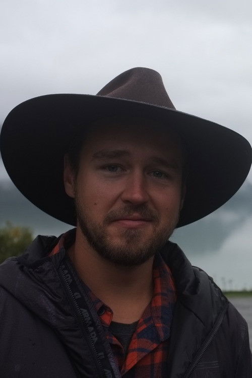 Riley Leboe as Riley Leboe